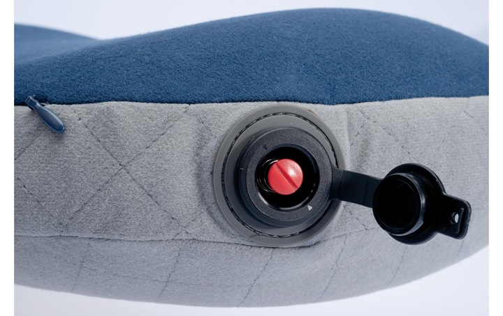Actual product image Cocoon Hammock / Travel Pillow