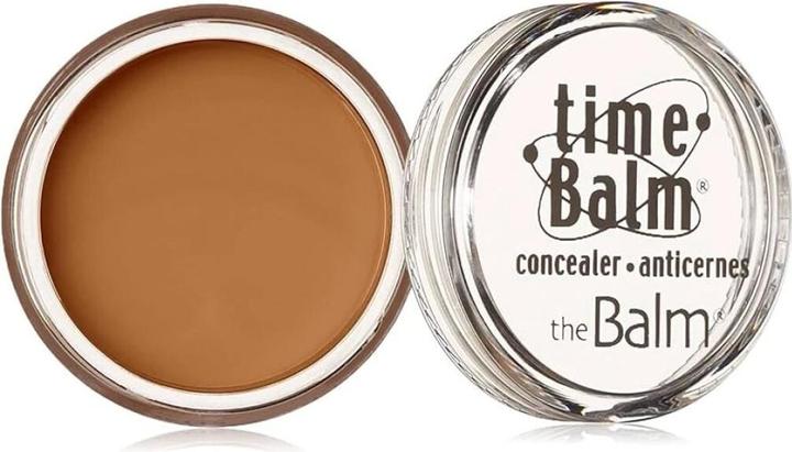 Actual product image The Balm timeBalm Concealer (Just Before Dark)
