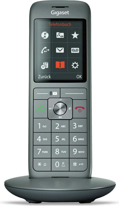 Image du produit Gigaset CL660 HX