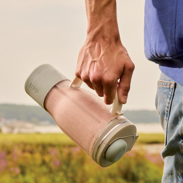 Actual product image Ninja BlendBoss (1100 W)