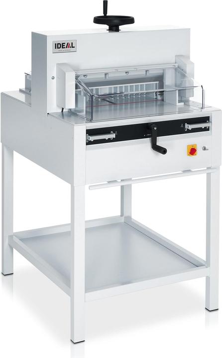 Immagine prodotto Ideal Taglierina a pila 4815 (500 lamelle)