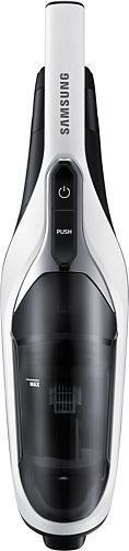 Actual product image Samsung VS60K6050KW/GE Cordless Vacuum Cleaner