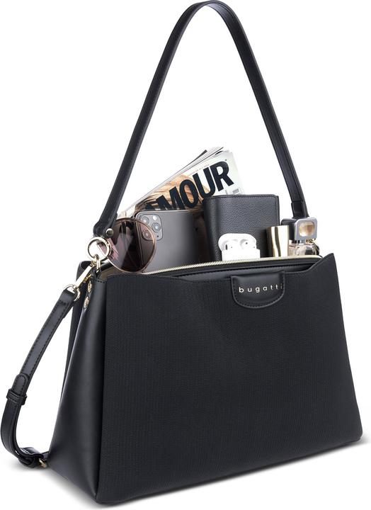 Actual product image Bugatti Leah Shoulder Bag