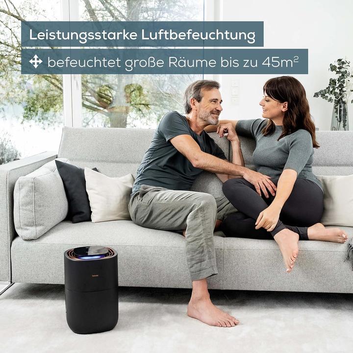 Actual product image Beurer LB 300 Plus (45 m²)