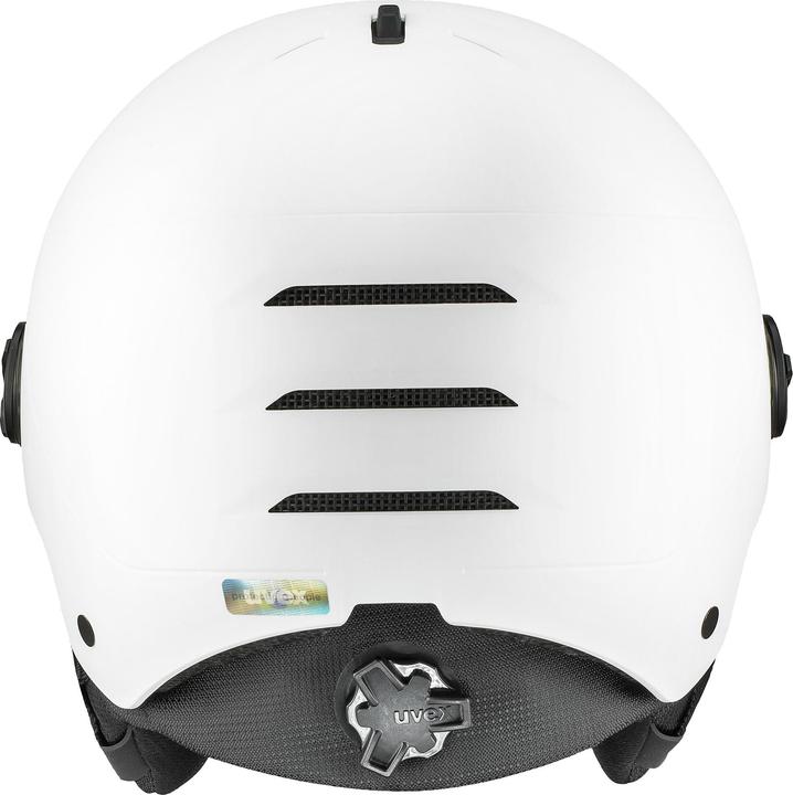 Immagine prodotto Uvex wanted visor pro V (58 - 61 cm)