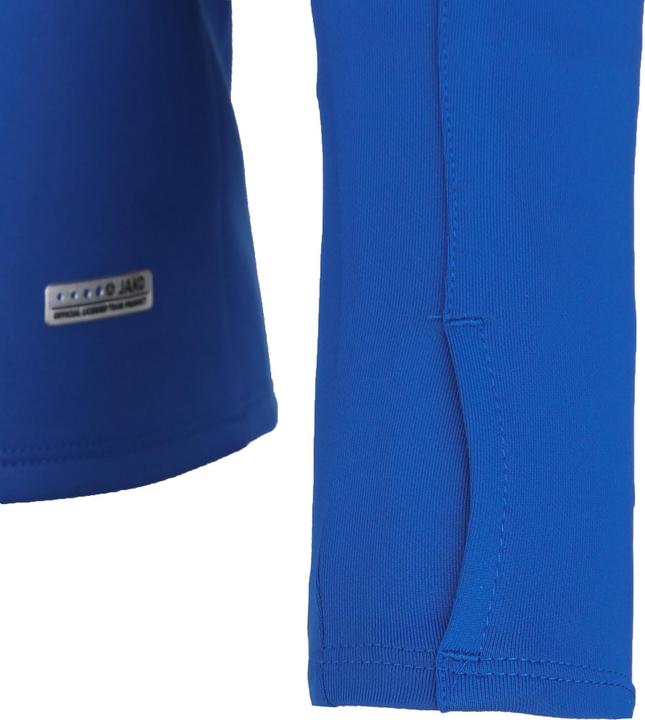 Produktbild JAKO Champ 2.0 Ziptop Trainingssweat Herren (3XL)