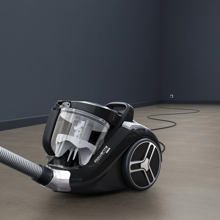 Actual product image Rowenta Compact Power XXL RO4B75