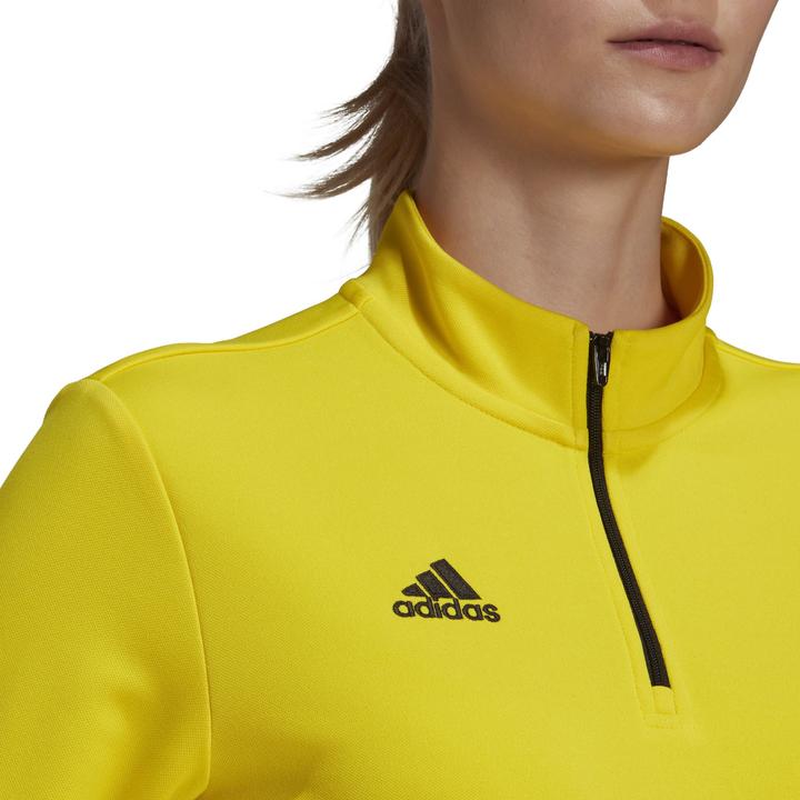 Produktbild adidas Entrada 22 Trainingspullover Damen (M)