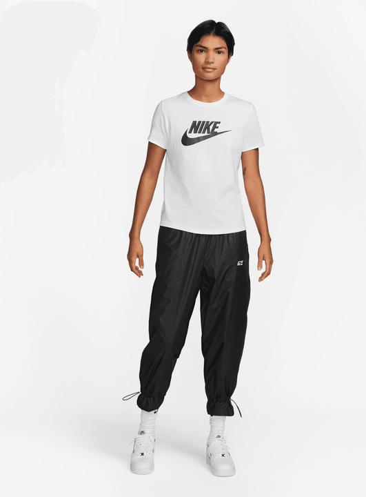 Immagine prodotto Nike W Nsw Tee Essntl Icn Ftra, Bianco L (L)