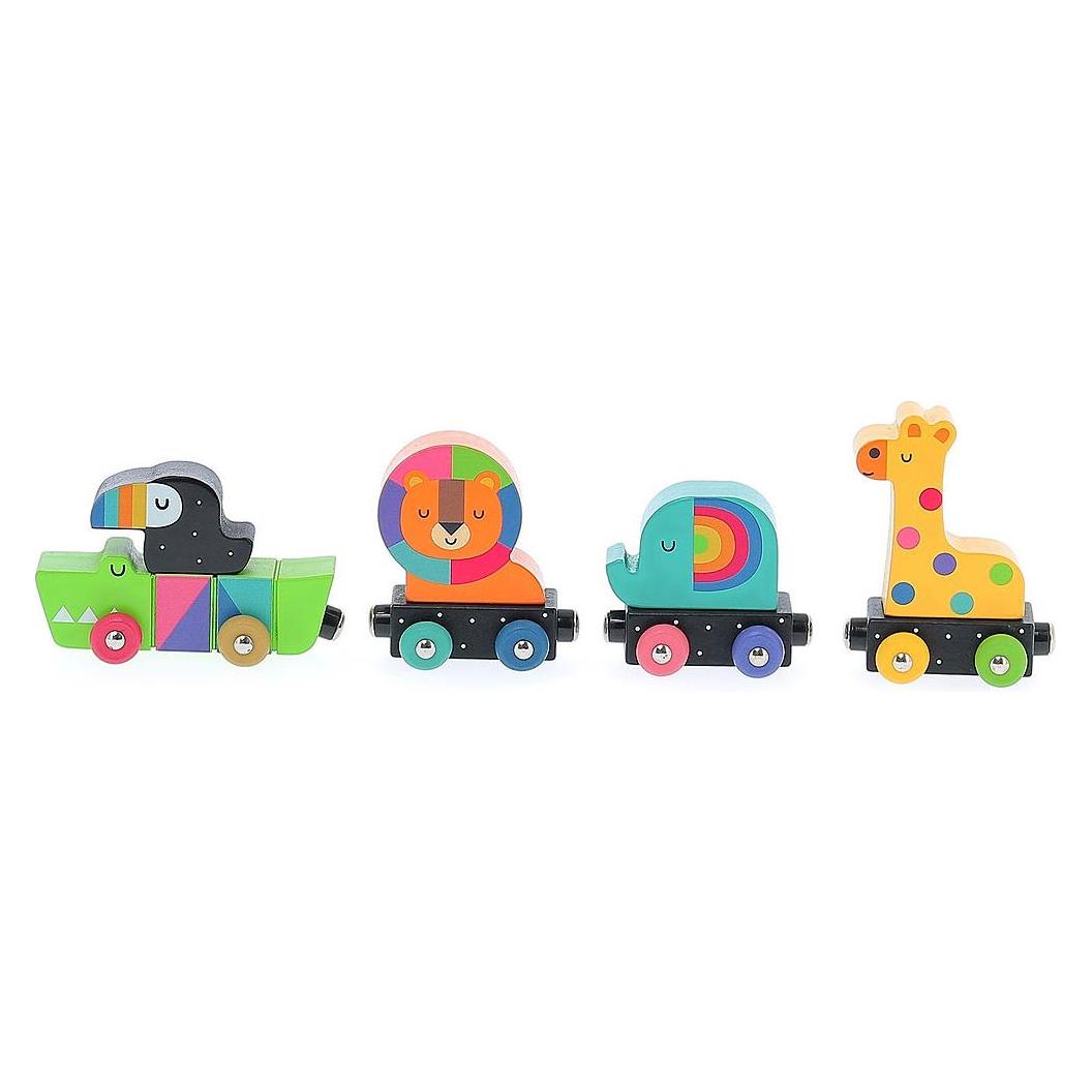 Vilac Dierentrein (Spe)