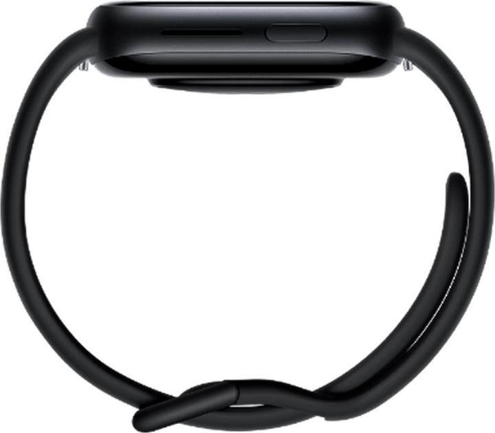 Actual product image Honor Watch Watch 4 - Black EU (45 mm)