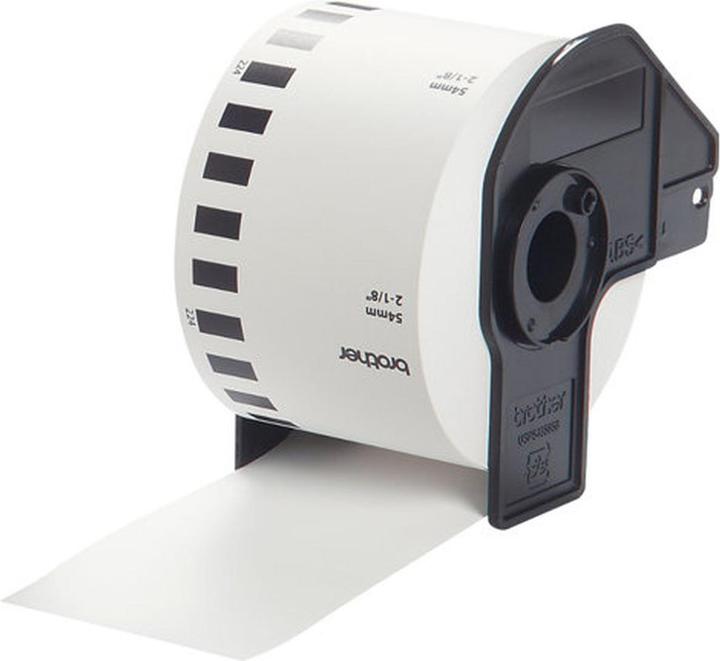 Produktbild Brother Dk-N55224 (5.40 cm)