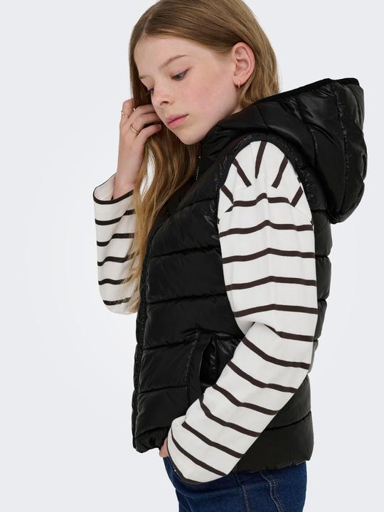 Image du produit Only KOGKAJSA Steppweste Steppweste (128)