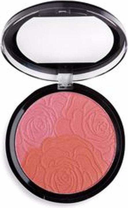 Actual product image IDC Institute Rouge Rose Blush