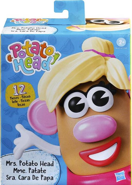 Hasbro Playskool Potato Head Mrs. Potato Head Toy