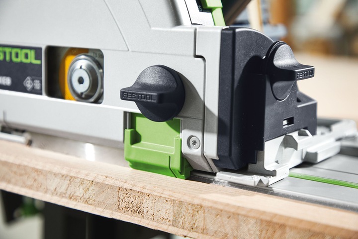 Produktbild Festool Splitterschutz SP-TS 55 R/5