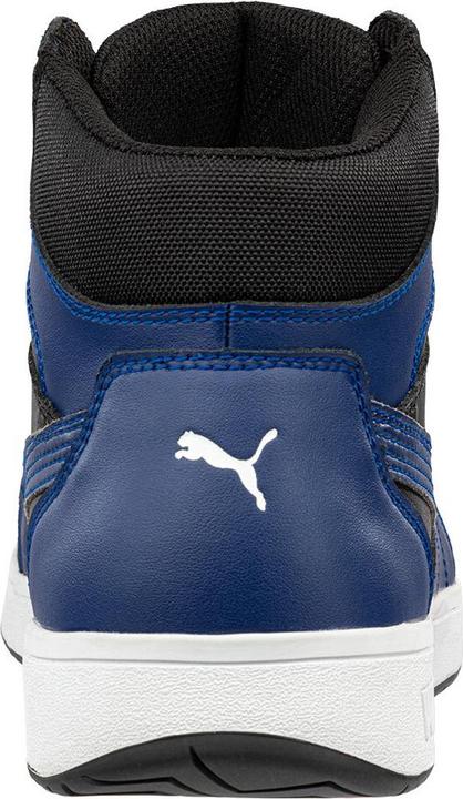 Produktbild Puma Frontcourt (S3, 43)
