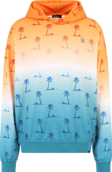 Image du produit Just Rhyse Sweat à capuche BubbleDream - 70675 (XXL)