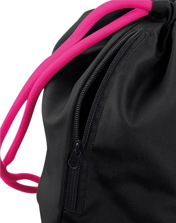 Produktbild Bagbase Icon Kordelzug Tasche (15 l)