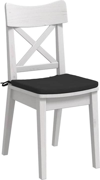 Produktbild vidaXL Indoor-Kissen (40 x 40 cm)