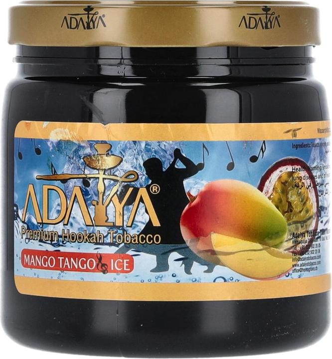 Actual product image Adalya Tabak Mango Tango Ice 1kg (Mango)