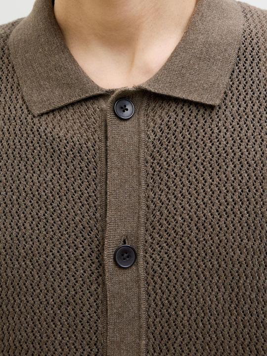Immagine prodotto Jack & Jones Einfarbig Poloshirt Poloshirt (L)