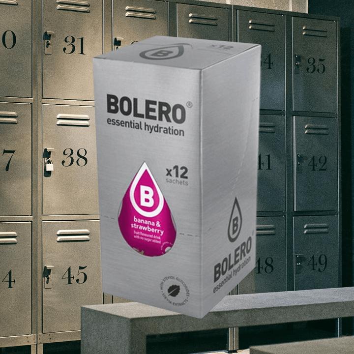 Immagine prodotto Bolero Classico (12x)
