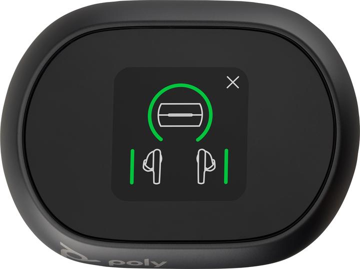 Produktbild Poly Standard Lade Etui für Voyager Free 60