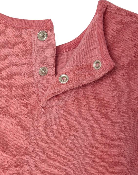 Image du produit Vertbaudet Baby-Set: T-Shirt & Shorts aus Frottee (62)