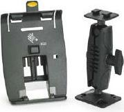 Zebra Vehicle Holder Att To Dashboar