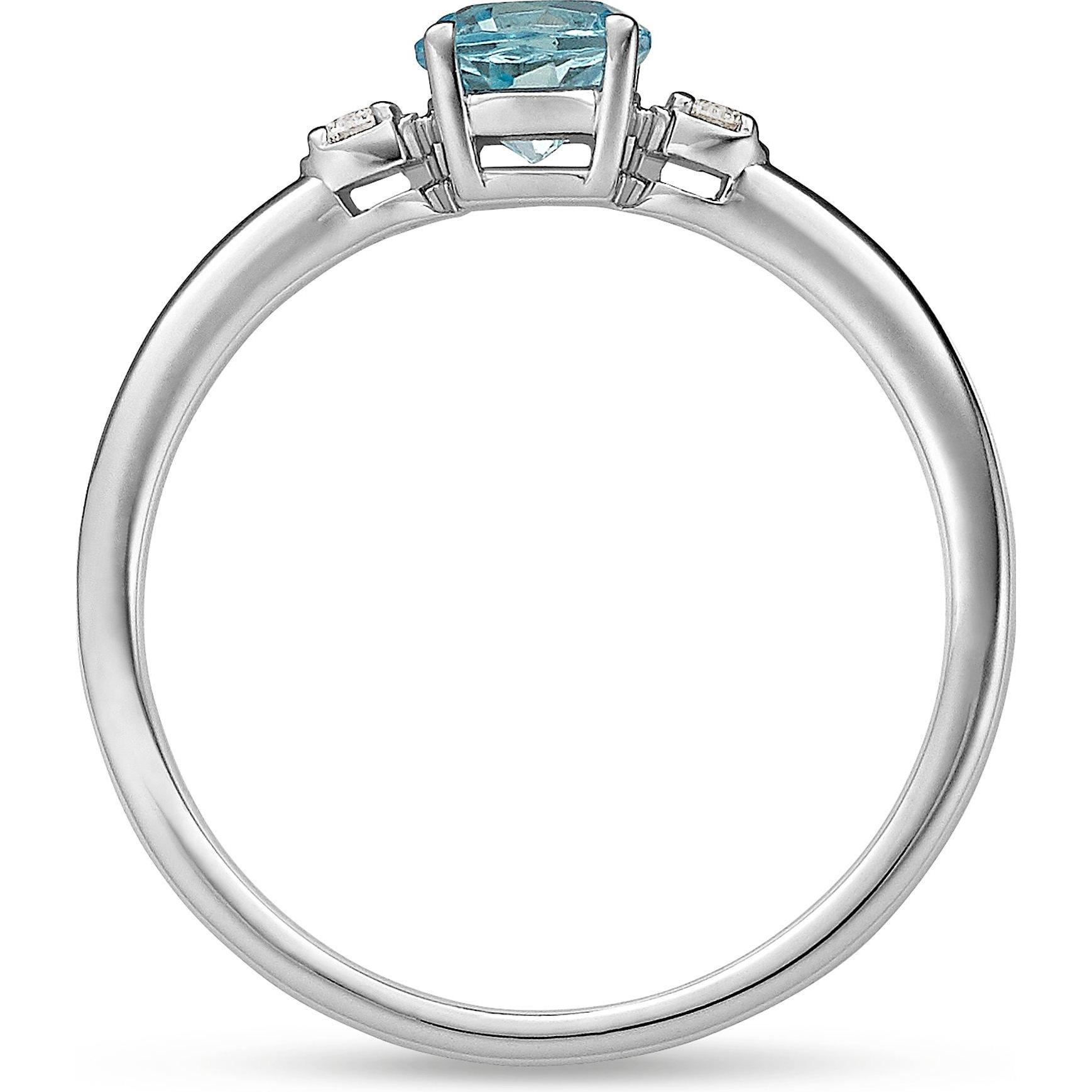 Thumbnail - Christ, Ring, Damenring, (58, 585/14 K Gold)