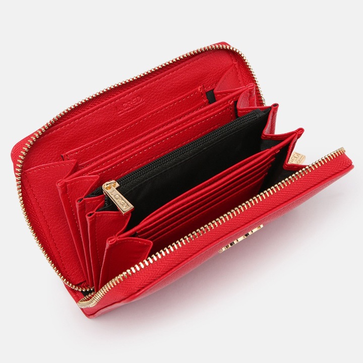 Image du produit L.Credi Porte-monnaie Filippa RFID 16 cm