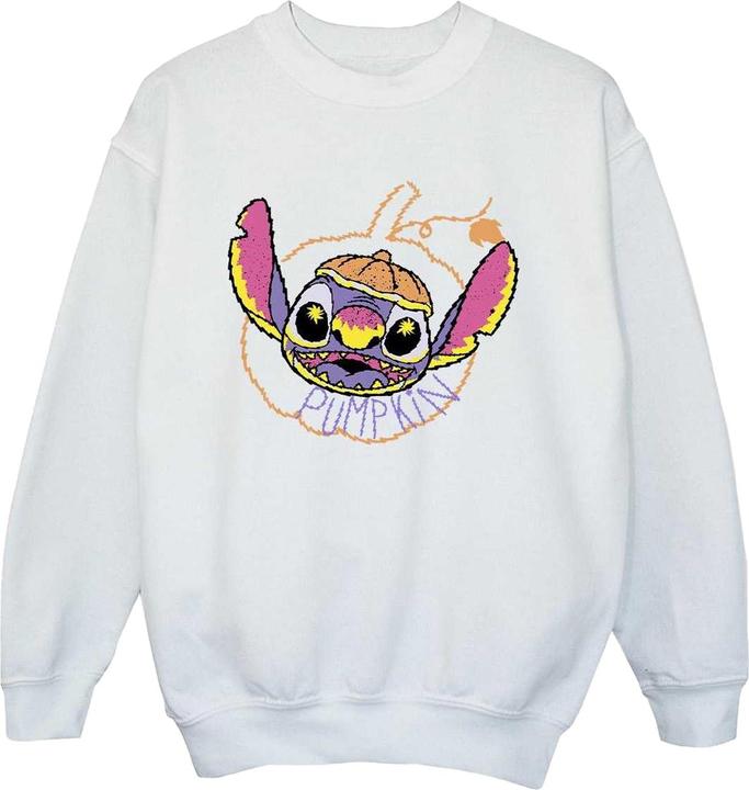 Produktbild Lilo & Stitch Sweatshirt Jungen (104)
