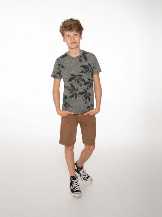 Actual product image Protest Jr Shorts Orlin Jr (104)
