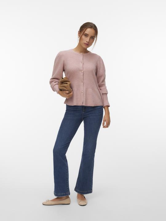 Image du produit Vero Moda VMLIGHT Strickjacke Strickjacke (L)