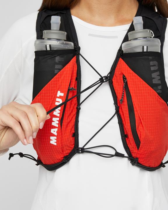 Actual product image Mammut Aenergy Trail Vest 12 (12 l)