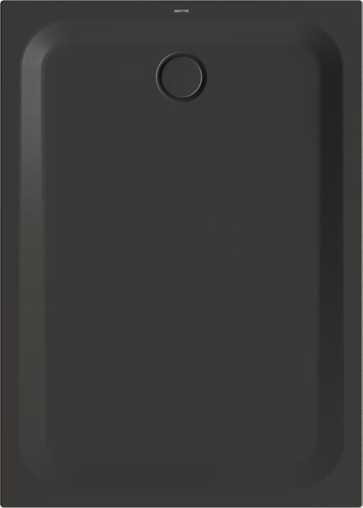 Actual product image Bette Ultra rectangular shower tray 1400x1000x35mm, 5838