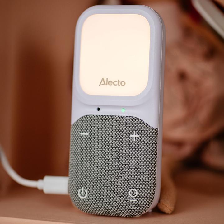 Produktbild Alecto Babyphones (Babyphone Audio, 300 m)