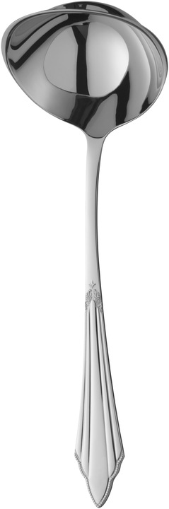 Produktbild WMF Fächer Portionsschöpfer (1 Stück, Löffel)