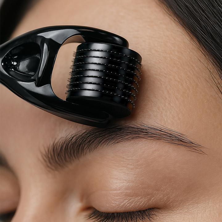 Actual product image Biotulin Skin Roller