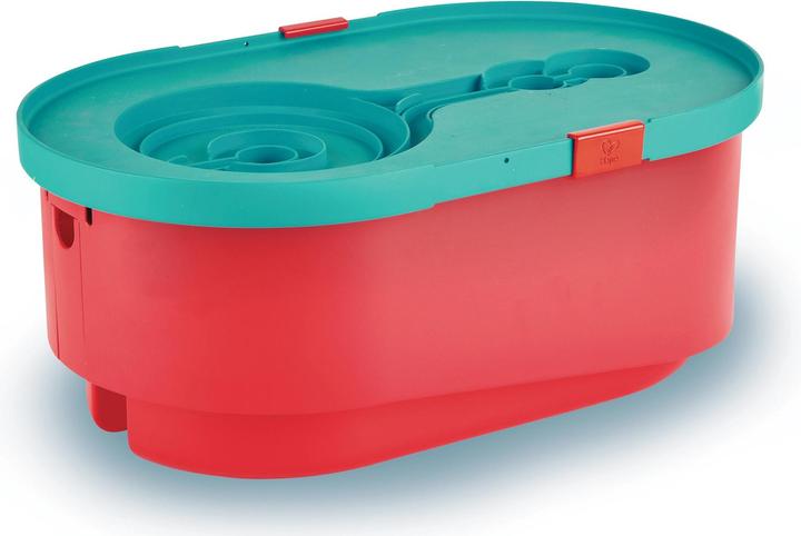 Produktbild Hape Quadrilla