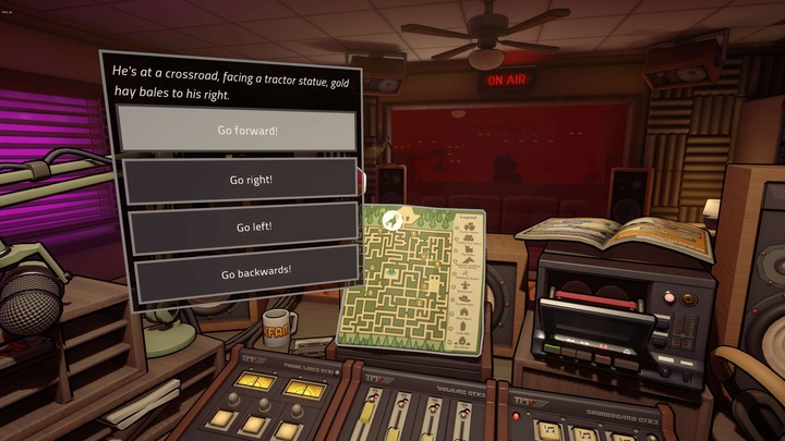 Produktbild Fireshine Games Killer Frequenzy Switch (Switch, DE)