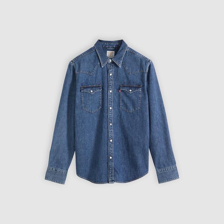 Produktbild Levis Jeanshemd (M)