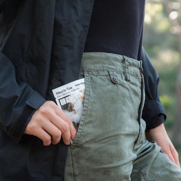 Image du produit InnovaGoods Heatic Patch