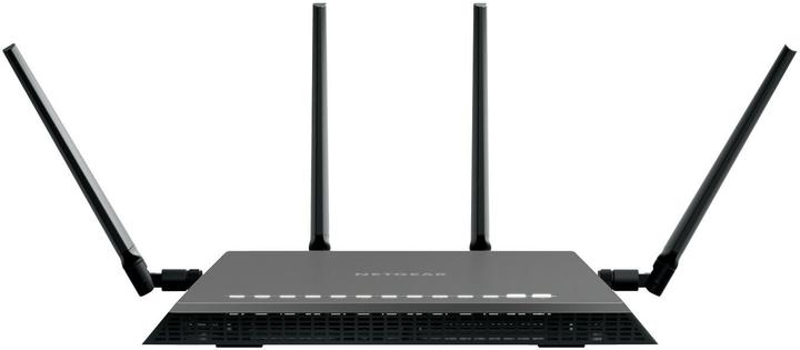 Produktbild Netgear D7800 Nighthawk X4S