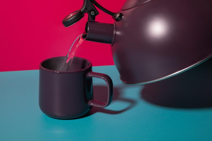 Produktbild La Cafetière LC Whistling Kettle (1.60 l)
