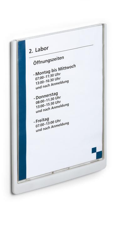 Produktbild Durable Click Sign