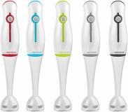 Produktbild Esperanza FRAPPE - stavblender - rød