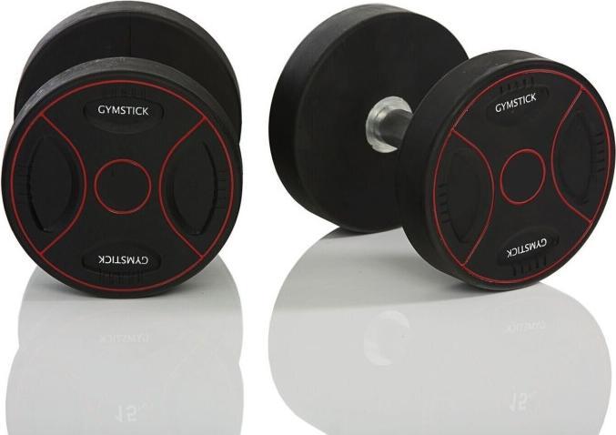 Actual product image Gymstick Per (2 x 30 kg)