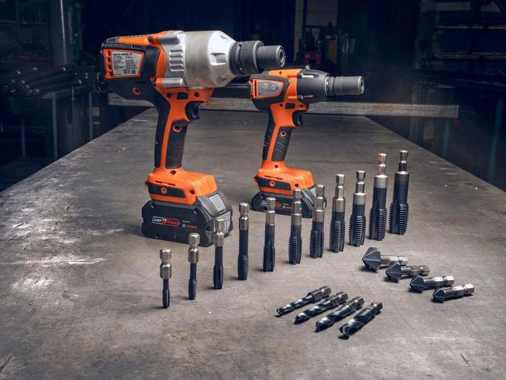 Produktbild Fein Gewindebohrer DL M12 x 1.75 mm, Gewinde M 12, Ø 12 mm